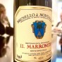 Il Marroneto 2003 e la sfida del&nbsp;tempo
