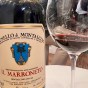 Il Marroneto 2003 and the challenge of&nbsp;time
